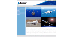 Desktop Screenshot of cdrlm.com